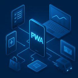 Installability and Cross-Browser Experience Excellence